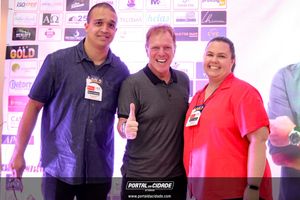 9&ordm; Encontro de Empres&aacute;rios com Ciro Bottini