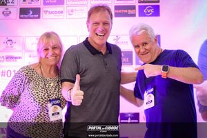 9&ordm; Encontro de Empres&aacute;rios com Ciro Bottini