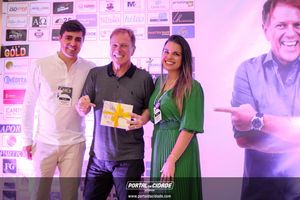 9&ordm; Encontro de Empres&aacute;rios com Ciro Bottini