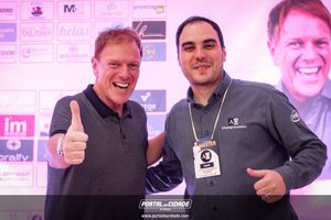 9&ordm; Encontro de Empres&aacute;rios com Ciro Bottini