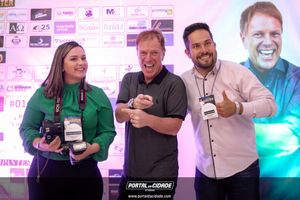 9&ordm; Encontro de Empres&aacute;rios com Ciro Bottini
