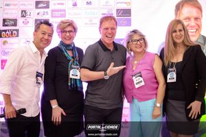 9&ordm; Encontro de Empres&aacute;rios com Ciro Bottini