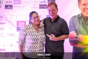 9&ordm; Encontro de Empres&aacute;rios com Ciro Bottini