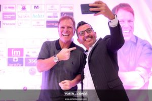 9&ordm; Encontro de Empres&aacute;rios com Ciro Bottini