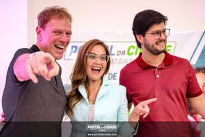9&ordm; Encontro de Empres&aacute;rios com Ciro Bottini