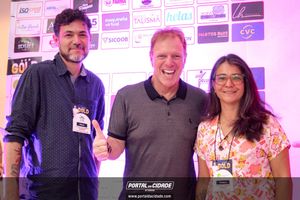 9&ordm; Encontro de Empres&aacute;rios com Ciro Bottini