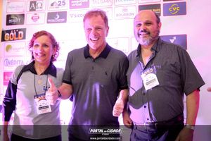9&ordm; Encontro de Empres&aacute;rios com Ciro Bottini
