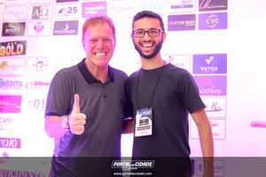 9&ordm; Encontro de Empres&aacute;rios com Ciro Bottini