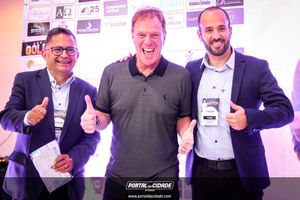 9&ordm; Encontro de Empres&aacute;rios com Ciro Bottini