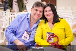 9&ordm; Encontro de Empres&aacute;rios com Ciro Bottini