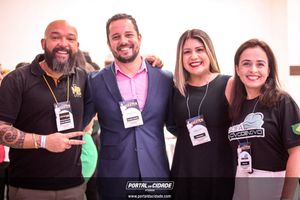 9&ordm; Encontro de Empres&aacute;rios com Ciro Bottini