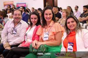9&ordm; Encontro de Empres&aacute;rios com Ciro Bottini