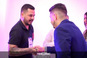 9&ordm; Encontro de Empres&aacute;rios com Ciro Bottini