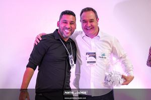 9&ordm; Encontro de Empres&aacute;rios com Ciro Bottini