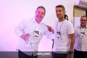 9&ordm; Encontro de Empres&aacute;rios com Ciro Bottini