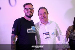 9&ordm; Encontro de Empres&aacute;rios com Ciro Bottini