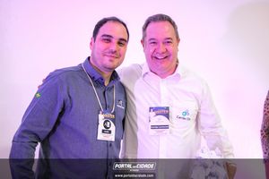 9&ordm; Encontro de Empres&aacute;rios com Ciro Bottini
