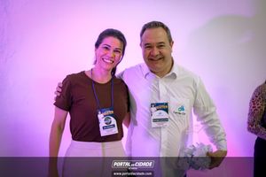 9&ordm; Encontro de Empres&aacute;rios com Ciro Bottini
