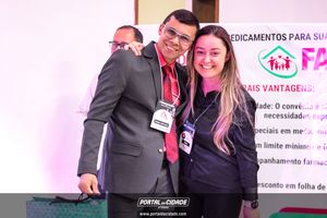9&ordm; Encontro de Empres&aacute;rios com Ciro Bottini