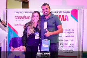 9&ordm; Encontro de Empres&aacute;rios com Ciro Bottini