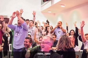 9&ordm; Encontro de Empres&aacute;rios com Ciro Bottini