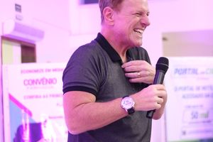 9&ordm; Encontro de Empres&aacute;rios com Ciro Bottini