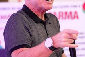 9&ordm; Encontro de Empres&aacute;rios com Ciro Bottini