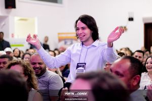 9&ordm; Encontro de Empres&aacute;rios com Ciro Bottini