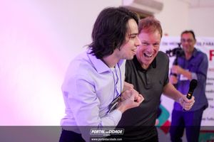 9&ordm; Encontro de Empres&aacute;rios com Ciro Bottini
