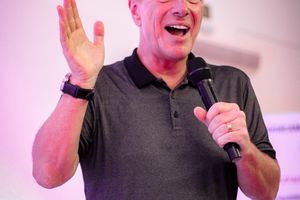 9&ordm; Encontro de Empres&aacute;rios com Ciro Bottini