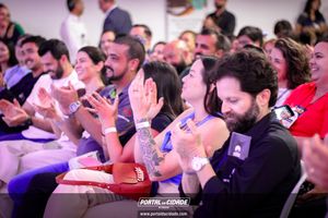 9&ordm; Encontro de Empres&aacute;rios com Ciro Bottini