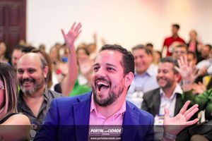 9&ordm; Encontro de Empres&aacute;rios com Ciro Bottini