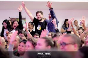 9&ordm; Encontro de Empres&aacute;rios com Ciro Bottini