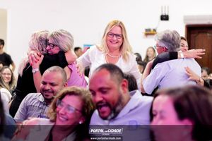 9&ordm; Encontro de Empres&aacute;rios com Ciro Bottini