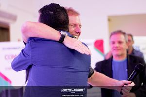 9&ordm; Encontro de Empres&aacute;rios com Ciro Bottini