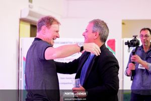 9&ordm; Encontro de Empres&aacute;rios com Ciro Bottini
