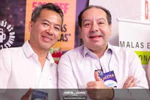 9&ordm; Encontro de Empres&aacute;rios com Ciro Bottini