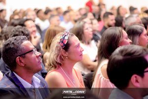 9&ordm; Encontro de Empres&aacute;rios com Ciro Bottini