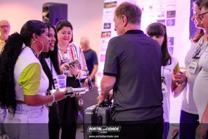 9&ordm; Encontro de Empres&aacute;rios com Ciro Bottini