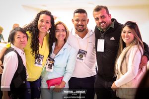 9&ordm; Encontro de Empres&aacute;rios com Ciro Bottini