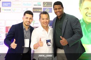 9&ordm; Encontro de Empres&aacute;rios com Ciro Bottini