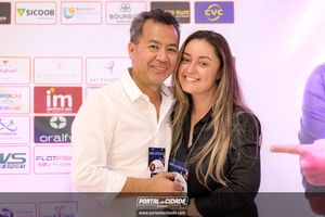 9&ordm; Encontro de Empres&aacute;rios com Ciro Bottini