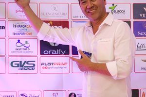 9&ordm; Encontro de Empres&aacute;rios com Ciro Bottini