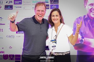 9&ordm; Encontro de Empres&aacute;rios com Ciro Bottini