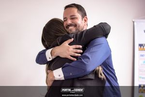 Pr&eacute; evento do Encontro Empresarial