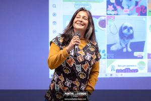 Pr&eacute; evento do Encontro Empresarial