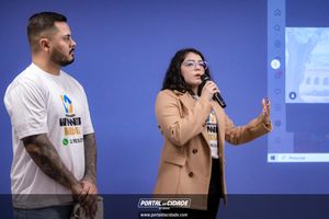 Pr&eacute; evento do Encontro Empresarial