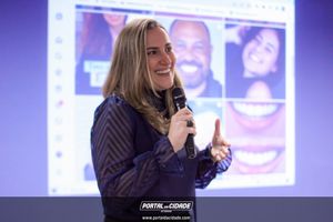 Pr&eacute; evento do Encontro Empresarial