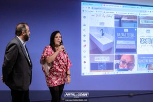 Pr&eacute; evento do Encontro Empresarial