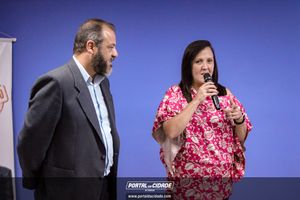 Pr&eacute; evento do Encontro Empresarial